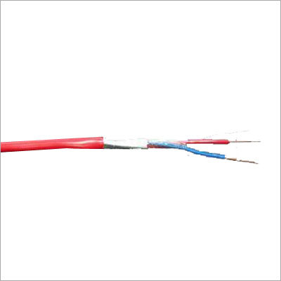 Security Connection Cable