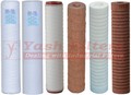 Disposable Filter Candle