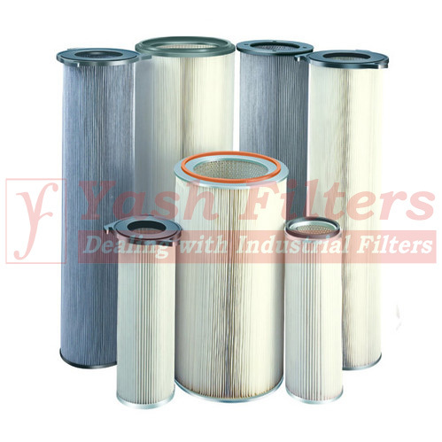 Filter Elements Dust Collector