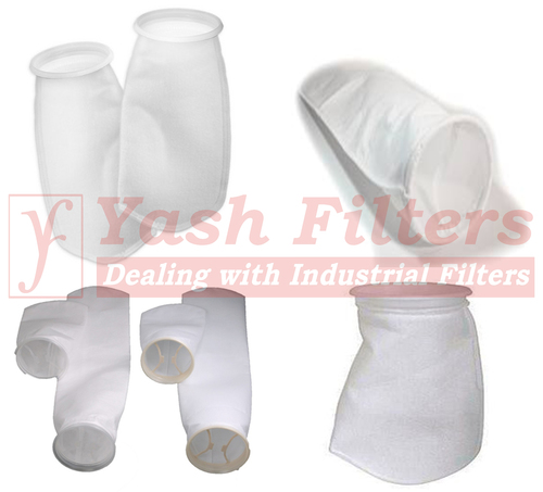 Liquid Filter Bags