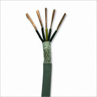 Control Flexible cables