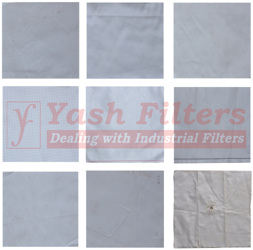 Filter Fabrics