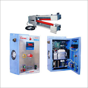 Plastic Surface Treating Equipment