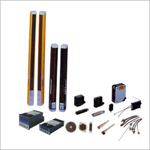 Industrial Automation Sensors
