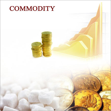 Commodity