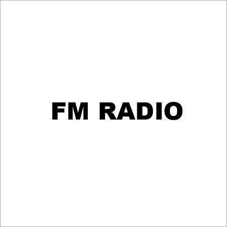 FM Radio