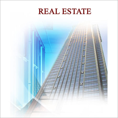Real Estate