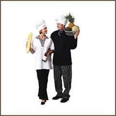Hotel Uniforms