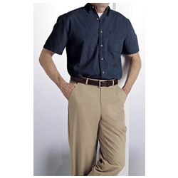 Industrial Uniforms