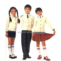 School Uniforms