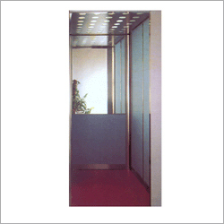 Passenger Lift