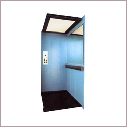 Residential Elevators