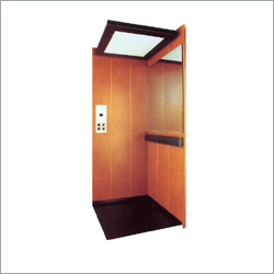Residential Lift