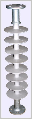 33 KV Post Insulator