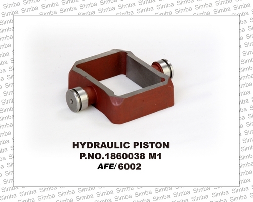 Hydraulic Piston 