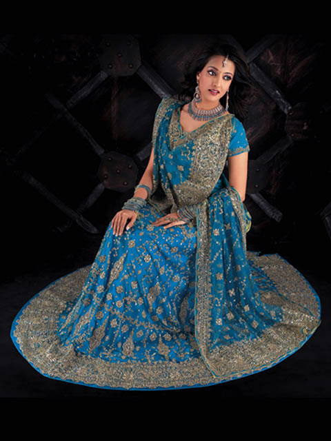 Designer Lehenga