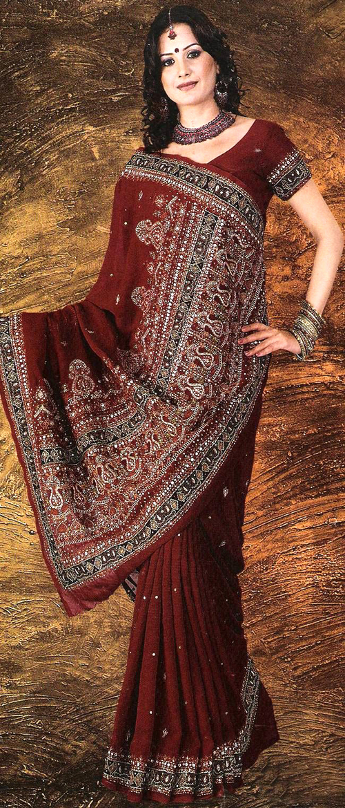 Double shedeed Lehenga