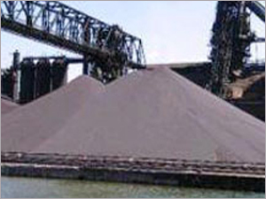Iron Ore Fines