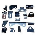 auto Sheet Metal Parts