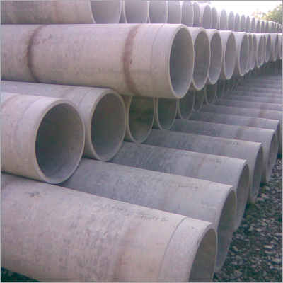 Asbestos Cement Pipes