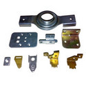 Electrical Sheet Metal Components