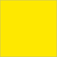 Plain Colour Yellow Tiles