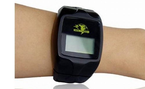 GPS Watch
