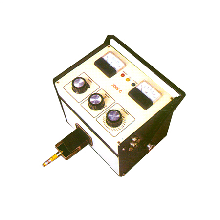 X-Ray Unit 50ma