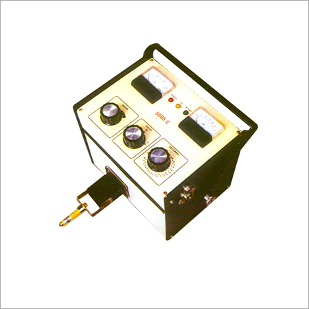 X-Ray Unit 30ma