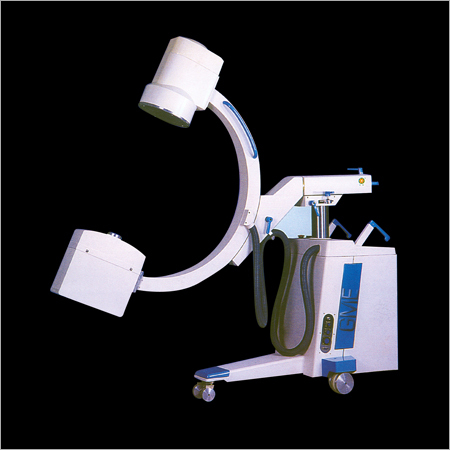 Image Intensifier Systems