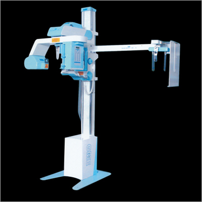 Panoramic X-ray