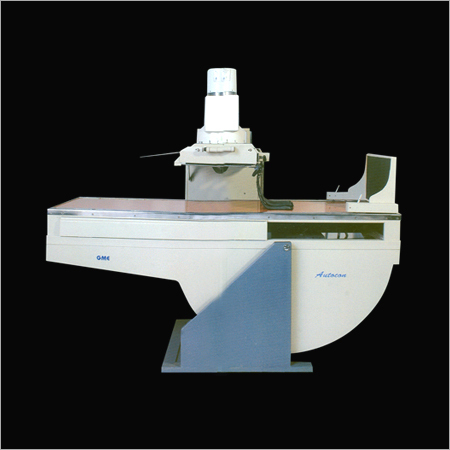 R-F X-Ray Systems