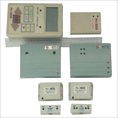 वायरलेस आईआर बीम सेंसर