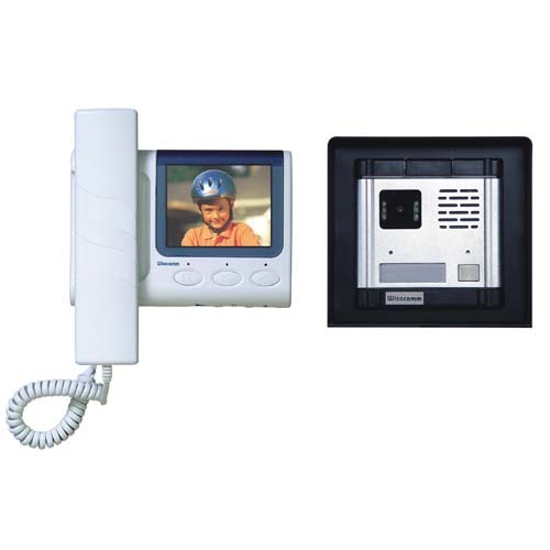 Video Door Phone System