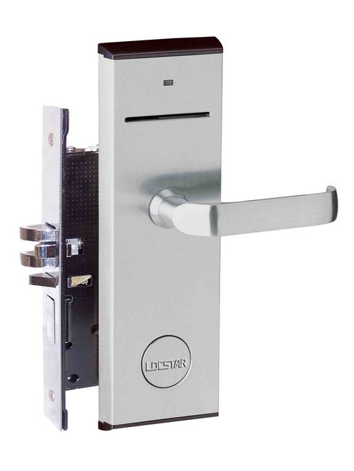 Electromagnetic lock