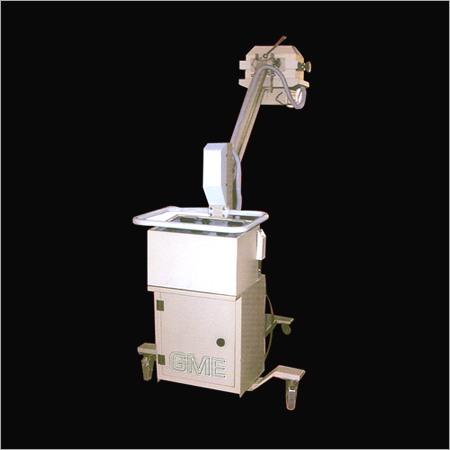 Self Contained Diagnostic Digital X-Ray Generator