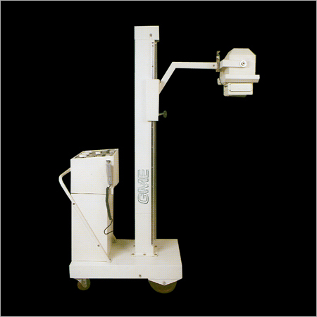 Self Contained Diagnostic Digital X-Ray Machine
