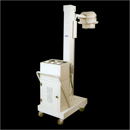 Self Contained Diagnostic Digital X-Ray Machine