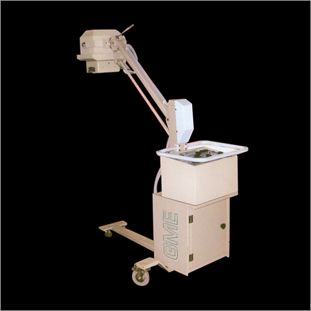 Self Contained Diagnostic Digital X-Ray Generator