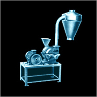 Impact Pulverizer PI-12 Model