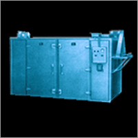 Tray Dryer-Drying Oven