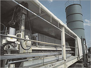 Chamber Filter Presses