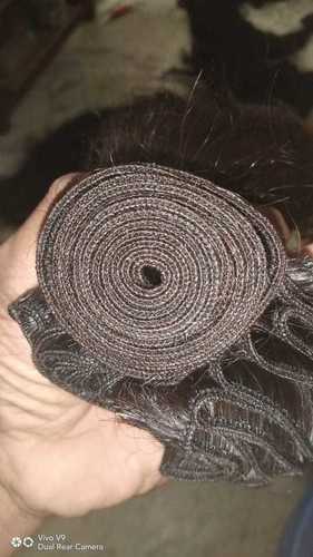 Machine Weft Hair