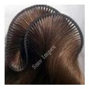 Hand Weft Hair - 100% Remy Human Hair, Luxurious Texture and Long-Lasting Durability