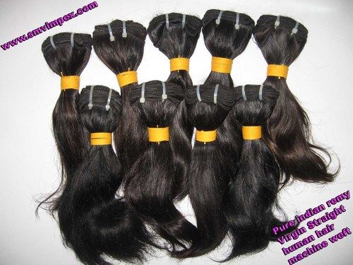 Hair Extension