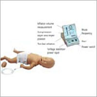 CPR 150 Advanced Infant CPR Training Manikin