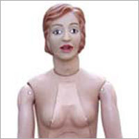 KK-111 High Quality Nurse Training Doll (Female