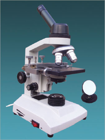 Monocular Inclined Microscope