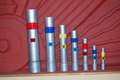 Galvanized Steel Pipes with Sockets