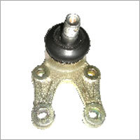 Forged Automotive Components